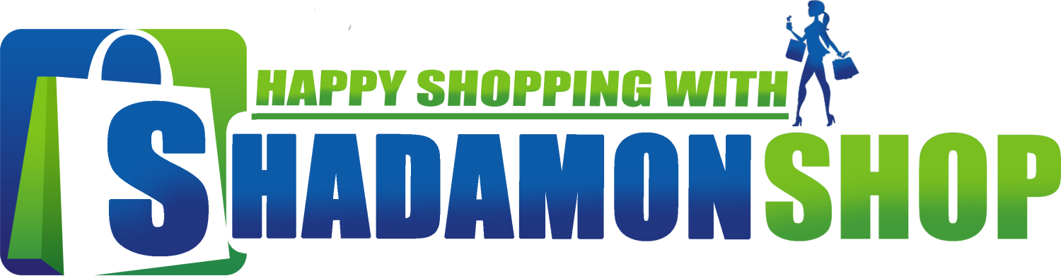 ShadaMon Shop : Online Shopping